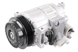 Air Conditioning Compressor - Mercedes-Benz by Vemo A0022303411-VEM
