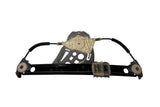 Window Regulator - Mercedes | 2207300346
