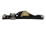 Window Regulator - Mercedes | 2117300446