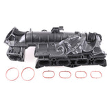 Intake Manifold - Mercedes | 2700900737