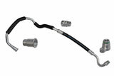 Air Conditioning Low Pressure Line - Mercedes-Benz | 2048302615