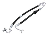 Air Condition High/Low Pressure Line - Mercedes-Benz by Vemo A2044604724-VEM