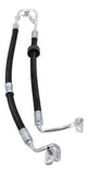 Air Condition High/Low Pressure Line - Mercedes-Benz by Vemo A2044604724-VEM