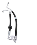 Air Condition High/Low Pressure Line - Mercedes-Benz by Vemo A2044604724-VEM