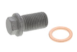 Oil Pan Drain Plug - Mercedes | 1119970330