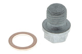Oil Pan Drain Plug - Mercedes | 0029973430