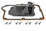 Automatic Transmission Filter Gaskets - Mercedes | 2463772400