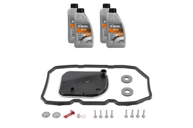 Automatic Transmission Service Kit - Mercedes by Vaico A1693771395-VAI2