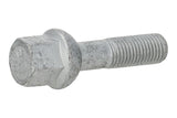 Wheel Bolt - Mercedes by Vaico A0009901007-VAI
