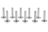 9-Speed Automatic Transmission Bolt Kit - Mercedes by Vaico 0029909503-VAI-KIT