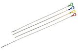 Oil Dipstick Set - Mercedes-Benz by Vaico V302370-KIT-VAI