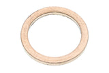 Oil Drain Plug Seal Ring - Mercedes by Vaico V30-2488-VAI