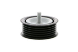 Accessory Belt Pulley - Mercedes | 0002021619
