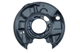 Brake Disc Splash Panel - Mercedes | 2034230420