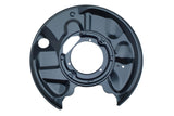 Brake Disc Splash Panel - Mercedes | 2104201444