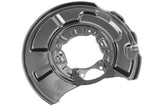 Brake Disc Splash Panel - Mercedes | 2304201444