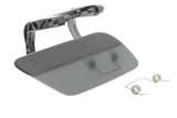 Bumper Cover - Mercedes | 2128600208