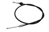 Parking Brake Cable - Mercedes-Benz by Vaico A1634200285-VAI