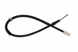 Parking Brake Cable - Mercedes-Benz by Vaico A1644202385-VAI