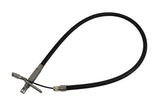 Parking Brake Cable - Mercedes | 2024202785