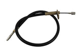 Parking Brake Cable - Mercedes | 2024202885