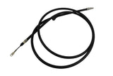 Parking Brake Cable - Mercedes-Benz by Vaico S202420298564-VAI