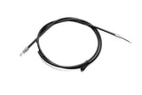 Parking Brake Cable - Mercedes-Benz by Vaico S2034200185-VAI