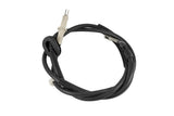 Parking Brake Cable - Mercedes-Benz by Vaico S2114202385-VAI