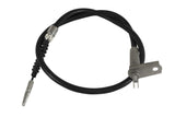 Parking Brake Cable - Mercedes-Benz by Vaico S2204202885-VAI