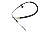 Parking Brake Cable - Mercedes-Benz by Vaico S2044201085-VAI