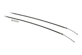 Parking Brake Cable - Smart by Vaico A4514200485-VAI