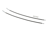 Parking Brake Cable - Smart by Vaico A4514200485-VAI