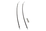 Parking Brake Cable - Smart by Vaico A4514200485-VAI