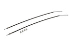 Parking Brake Cable - Smart by Vaico A4514200485-VAI