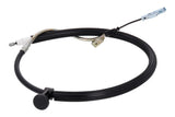 Parking Brake Cable Pull - Mercedes by Vaico A2124200285-VAI