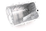 Oil Pan - Mercedes by Vaico A1320100013-VAI