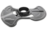 Brake Disc Splash Panel - Mercedes | 2044202644