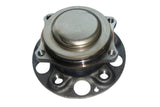 Wheel Hub - Mercedes | 2313340006
