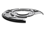 Brake Disc Splash Panel - Mercedes | 2204230520