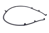 Fuel Overflow Hose - Mercedes-Benz by Vaico A6420707832-VAI