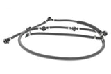 Fuel Overflow Hose - Mercedes-Benz by Vaico A6420701932-VAI