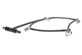 Fuel Overflow Hose - Mercedes by Vaico A646070213264-VAI