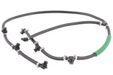 Fuel Overflow Hose - Mercedes by Vaico A6420705632-VAI