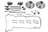 Camshaft Adjustment Repair Kit - Mercedes-Benz by Vaico S2710501400-KIT-VAI