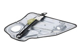 Window Regulator - Mercedes by Vaico A2047301179-VAI