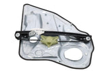 Window Regulator - Mercedes by Vaico A2047301179-VAI