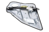 Window Regulator - Mercedes by Vaico A2047301179-VAI