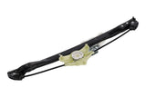 Window Regulator - Mercedes by Vaico A2047301279-VAI