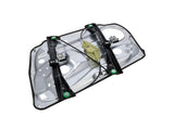 Window Regulator - Mercedes by Vaico A2047201779-VAI