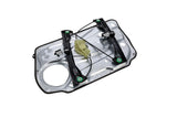 Window Regulator - Mercedes by Vaico A2047201779-VAI